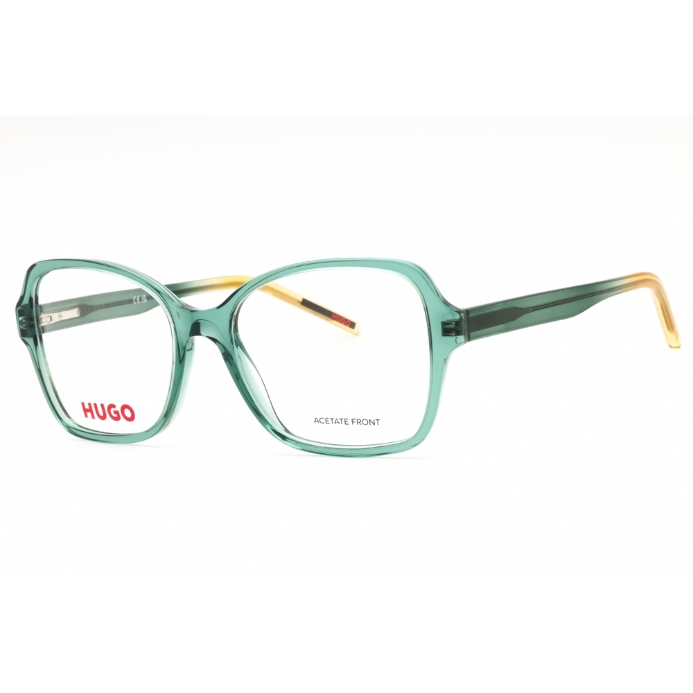 Nwt Hugo Hg 1267-0gp7 00 Eyeglasses